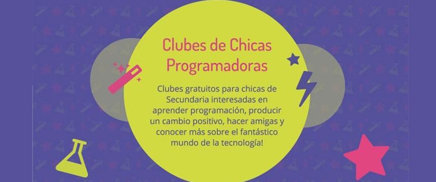 Curso | Club de Chicas Programadoras