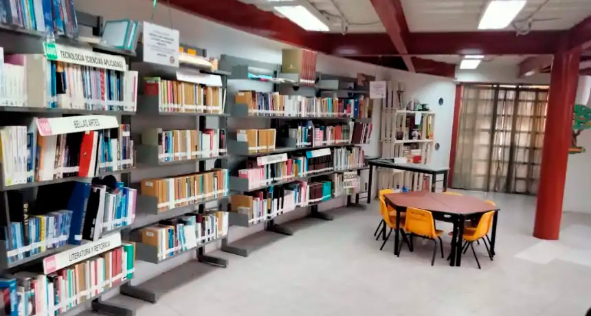 Miramar será sede del Encuentro Regional de Bibliotecarios