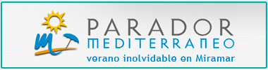 Balneario Parador Mediterraneo de Miramar Balneario Parador Mediterraneo de Miramar