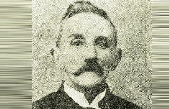 1887 - José Maria Dupuy