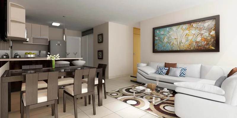 Deptos en Alquiler en Miramar