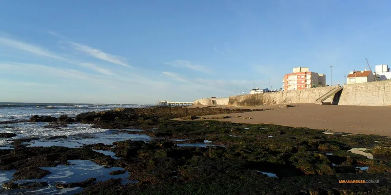 Muelle de Pescadores