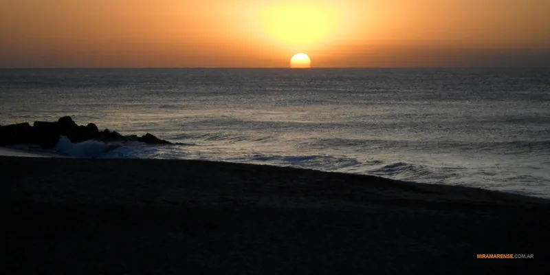 Amanece en la Ciudad