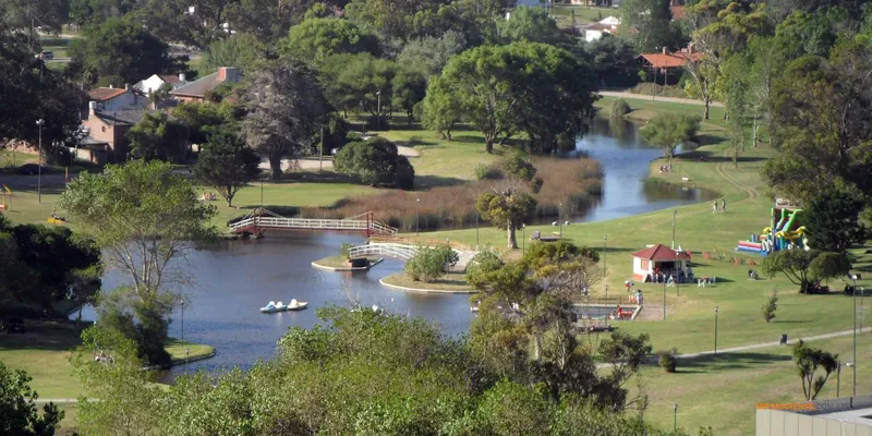 Parque de los Patricios