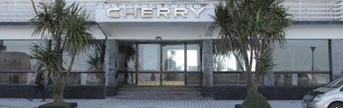Edificio Cherry de Miramar