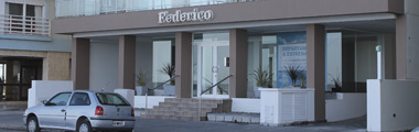 Edificio Federico de Miramar