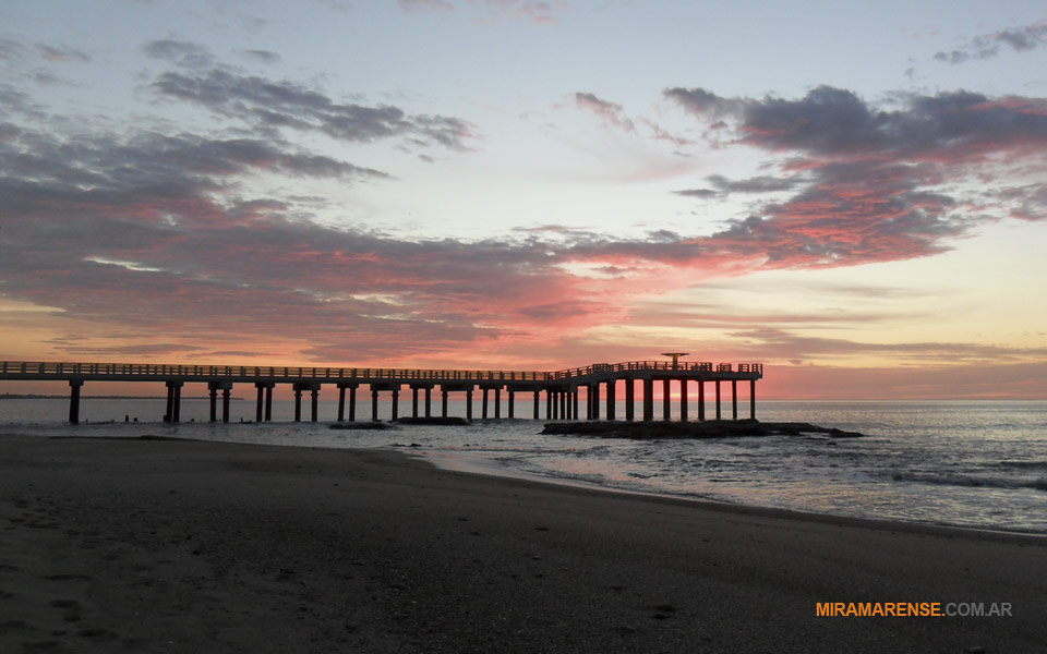 Acantilados del vivero dunícola