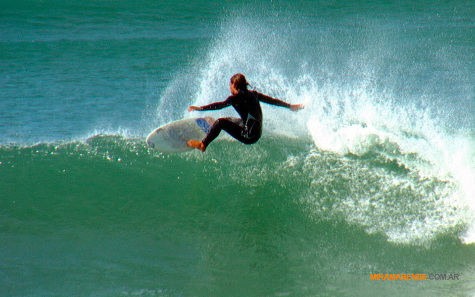 Surf de Miramar