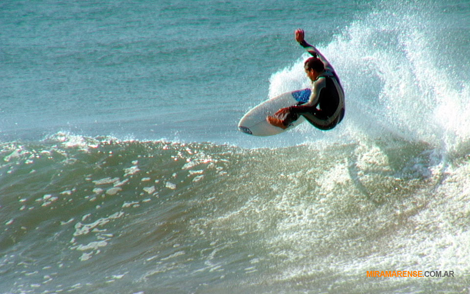 Surf de Miramar