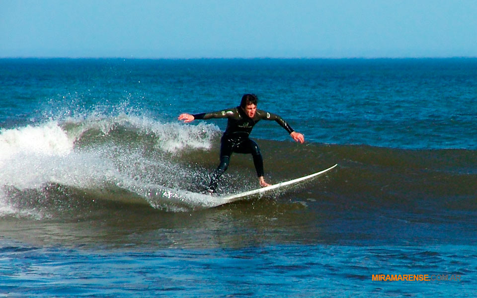 Surf de Miramar