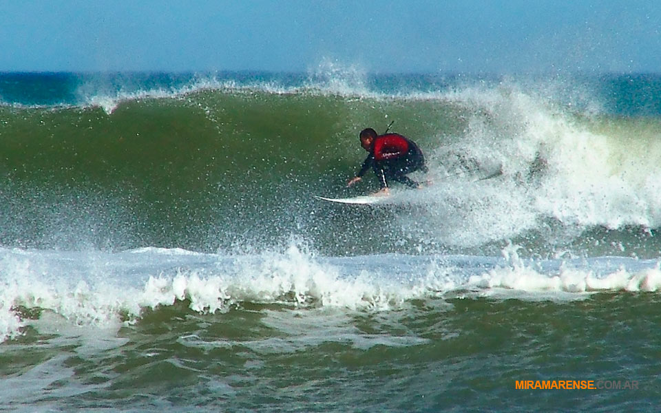 Surf de Miramar