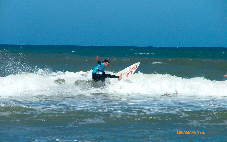 Surf de Miramar