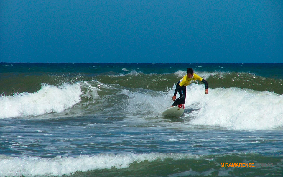 Surf de Miramar