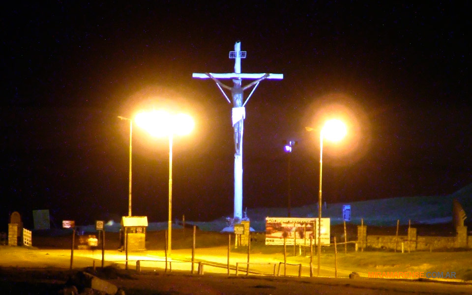 Cristo de la Hermandad