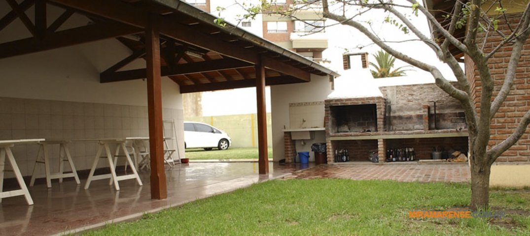 Apart Hotel en Miramar