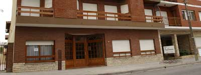 Hotel Anclamar de Miramar, 2 estrellas 