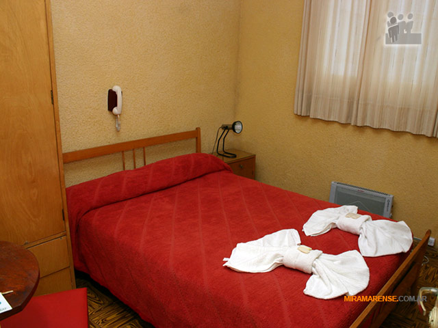 Hotel 2 y 3 estrellas en Miramar