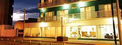 Hotel Costamar Hotel de Miramar, 2 estrellas 