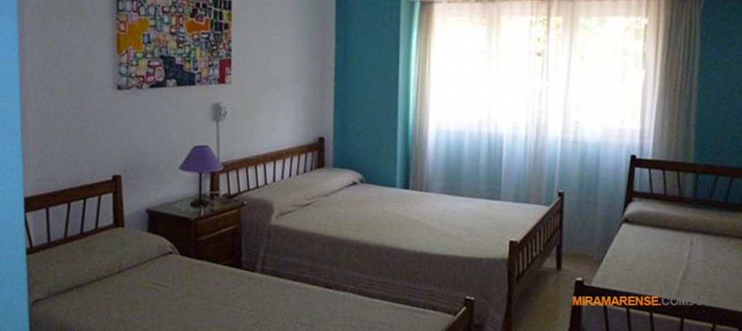 Hotel 1 estrella en Miramar