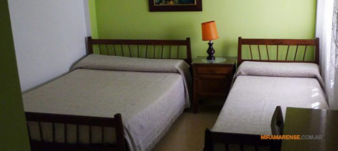 Hotel 1 estrella en Miramar