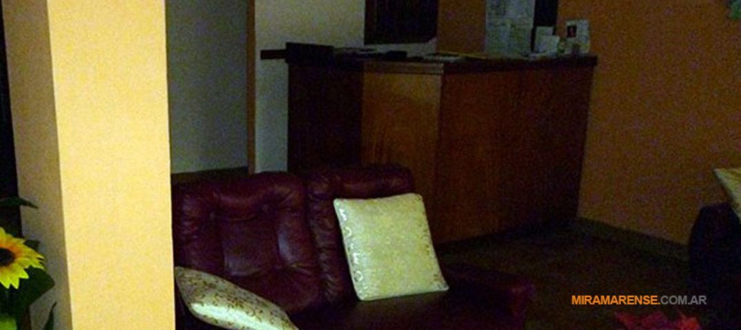 Hotel 1 estrella en Miramar