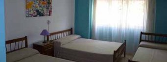 Hotel Bahía de Miramar, 1 estrellas 