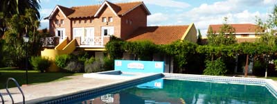 Hotel Costa Remanso de Miramar, 3 estrellas superior 