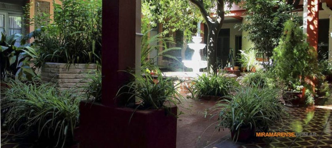 Hotel 1 estrella en Miramar