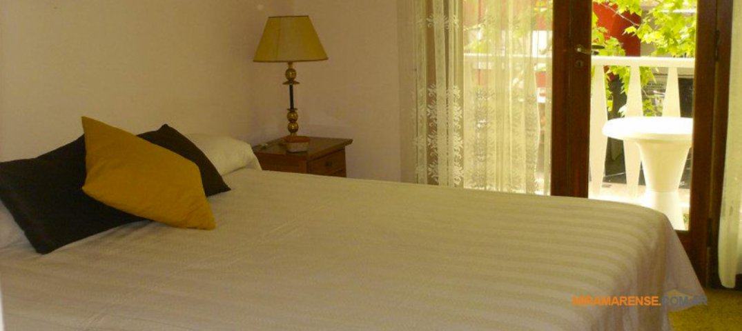 Hotel 1 estrella en Miramar