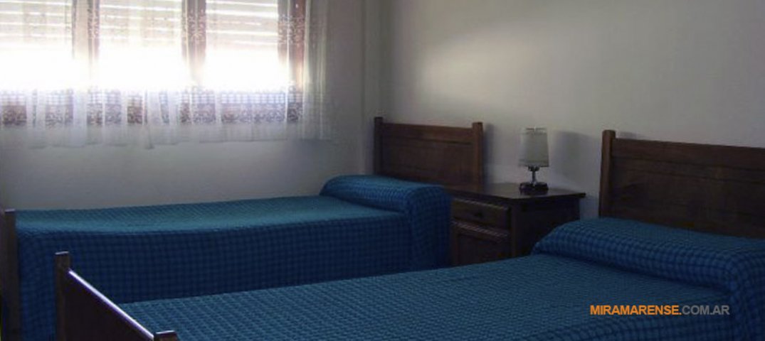 Hotel 1 estrella en Miramar