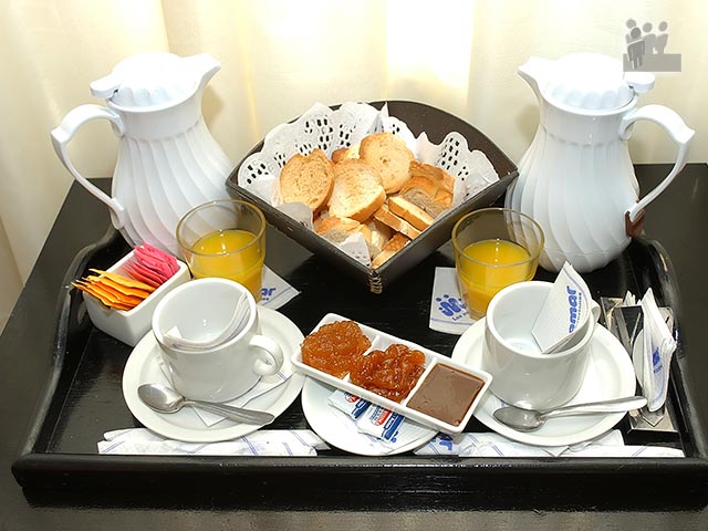 Hotel 2 y 3 estrellas en Miramar