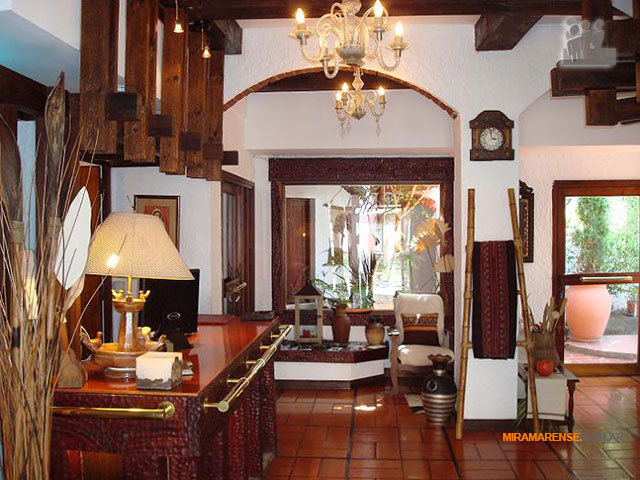 Hotel 2 y 3 estrellas en Miramar