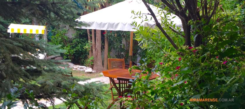 Hotel 2 y 3 estrellas en Miramar