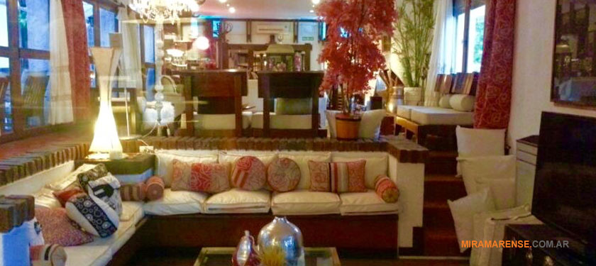 Hotel 2 y 3 estrellas en Miramar