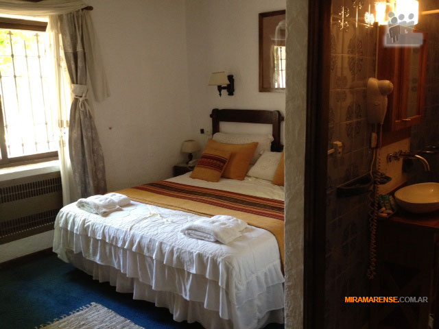 Hotel 2 y 3 estrellas en Miramar