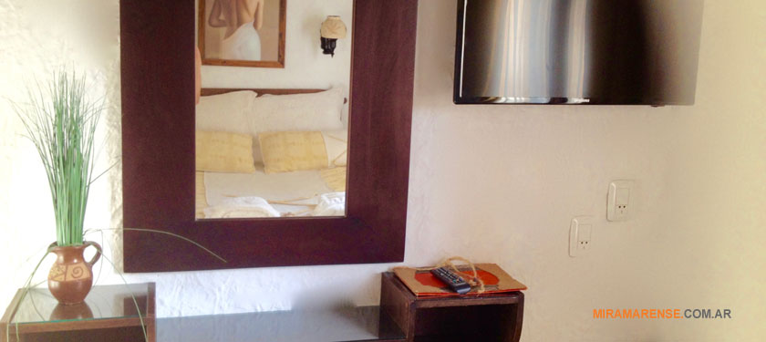 Hotel 2 y 3 estrellas en Miramar