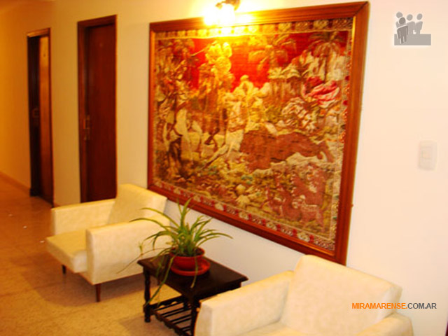 Hotel 2 y 3 estrellas en Miramar