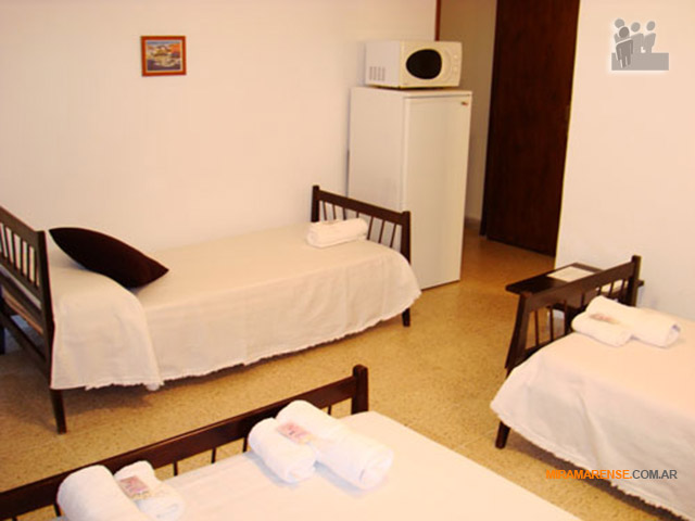 Hotel 2 y 3 estrellas en Miramar