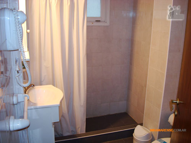 Hotel 2 y 3 estrellas en Miramar