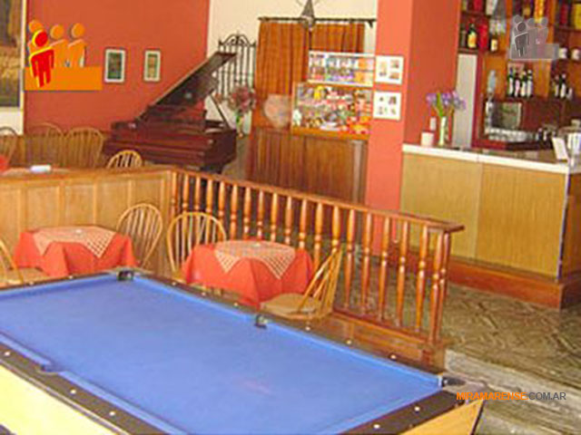 Hotel 2 y 3 estrellas en Miramar