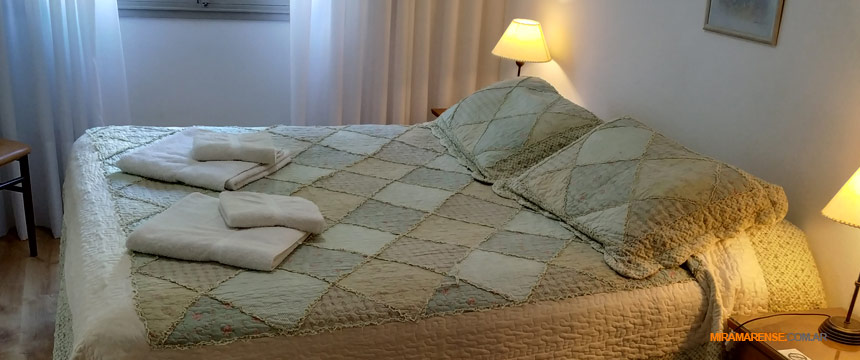 Hotel 2 y 3 estrellas en Miramar