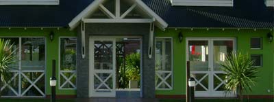 Hotel Refugio de Mar de Miramar, 2 estrellas superior 