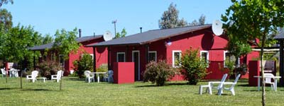 Hotel Santa Marta de Miramar, 3 estrellas 