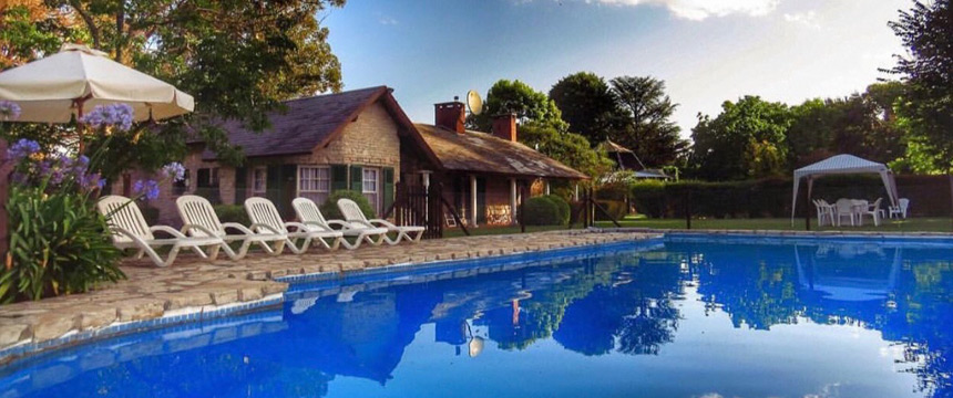 Hotel 2 y 3 estrellas en Miramar