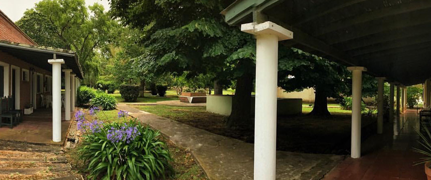 Hotel 2 y 3 estrellas en Miramar