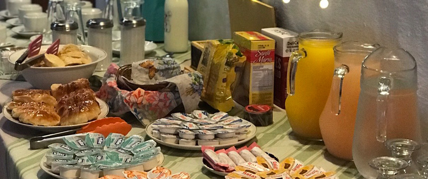 Hotel 2 y 3 estrellas en Miramar