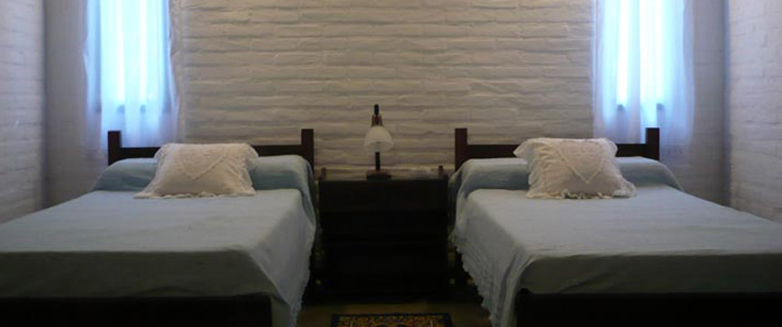 Hotel 2 y 3 estrellas en Miramar