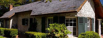 Hotel Las Camelias de Miramar, 3 estrellas 