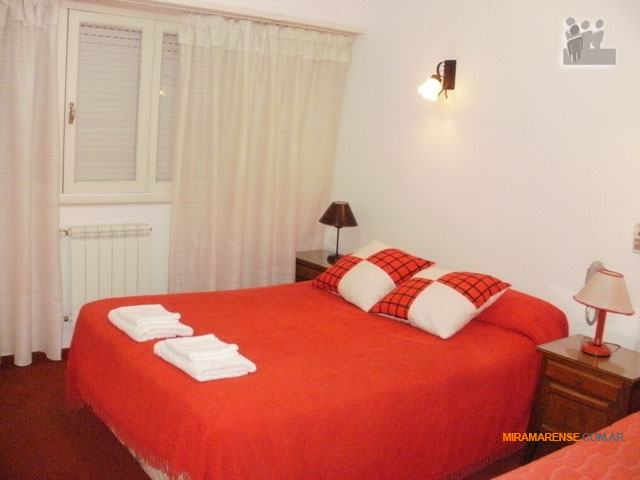 Hotel 2 y 3 estrellas en Miramar