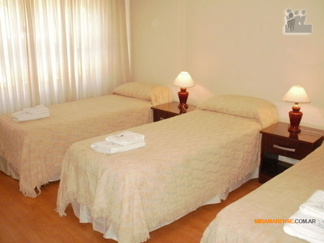 Hotel 2 y 3 estrellas en Miramar